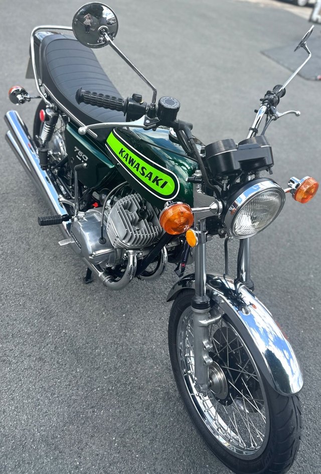 vintage an・an no.3 In Many Ways Old Bikes Are Just Better | Feat. 1999