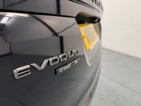USED 2019 69 LAND ROVER RANGE ROVER EVOQUE 2.0 D150 R-Dynamic S SUV 5dr Diesel Manual FWD Euro 6 (s/s) (150 ps) &pound;7K Extras, CarPlay, Park Pack