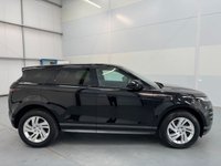 USED 2019 69 LAND ROVER RANGE ROVER EVOQUE 2.0 D150 R-Dynamic S SUV 5dr Diesel Manual FWD Euro 6 (s/s) (150 ps) &pound;7K Extras, CarPlay, Park Pack