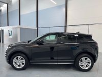 USED 2019 69 LAND ROVER RANGE ROVER EVOQUE 2.0 D150 R-Dynamic S SUV 5dr Diesel Manual FWD Euro 6 (s/s) (150 ps) &pound;7K Extras, CarPlay, Park Pack
