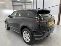 USED 2019 69 LAND ROVER RANGE ROVER EVOQUE 2.0 D150 R-Dynamic S SUV 5dr Diesel Manual FWD Euro 6 (s/s) (150 ps) &pound;7K Extras, CarPlay, Park Pack