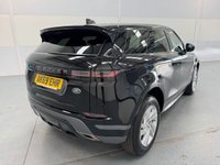 USED 2019 69 LAND ROVER RANGE ROVER EVOQUE 2.0 D150 R-Dynamic S SUV 5dr Diesel Manual FWD Euro 6 (s/s) (150 ps) &pound;7K Extras, CarPlay, Park Pack