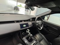 USED 2019 69 LAND ROVER RANGE ROVER EVOQUE 2.0 D150 R-Dynamic S SUV 5dr Diesel Manual FWD Euro 6 (s/s) (150 ps) &pound;7K Extras, CarPlay, Park Pack