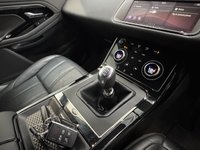 USED 2019 69 LAND ROVER RANGE ROVER EVOQUE 2.0 D150 R-Dynamic S SUV 5dr Diesel Manual FWD Euro 6 (s/s) (150 ps) &pound;7K Extras, CarPlay, Park Pack
