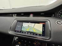 USED 2019 69 LAND ROVER RANGE ROVER EVOQUE 2.0 D150 R-Dynamic S SUV 5dr Diesel Manual FWD Euro 6 (s/s) (150 ps) &pound;7K Extras, CarPlay, Park Pack