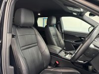 USED 2019 69 LAND ROVER RANGE ROVER EVOQUE 2.0 D150 R-Dynamic S SUV 5dr Diesel Manual FWD Euro 6 (s/s) (150 ps) &pound;7K Extras, CarPlay, Park Pack