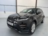 USED 2019 69 LAND ROVER RANGE ROVER EVOQUE 2.0 D150 R-Dynamic S SUV 5dr Diesel Manual FWD Euro 6 (s/s) (150 ps) &pound;7K Extras, CarPlay, Park Pack