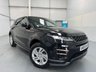 USED 2019 69 LAND ROVER RANGE ROVER EVOQUE 2.0 D150 R-Dynamic S SUV 5dr Diesel Manual FWD Euro 6 (s/s) (150 ps) &pound;7K Extras, CarPlay, Park Pack