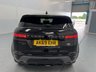 USED 2019 69 LAND ROVER RANGE ROVER EVOQUE 2.0 D150 R-Dynamic S SUV 5dr Diesel Manual FWD Euro 6 (s/s) (150 ps) &pound;7K Extras, CarPlay, Park Pack