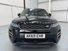 USED 2019 69 LAND ROVER RANGE ROVER EVOQUE 2.0 D150 R-Dynamic S SUV 5dr Diesel Manual FWD Euro 6 (s/s) (150 ps) &pound;7K Extras, CarPlay, Park Pack