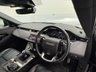 USED 2019 69 LAND ROVER RANGE ROVER EVOQUE 2.0 D150 R-Dynamic S SUV 5dr Diesel Manual FWD Euro 6 (s/s) (150 ps) &pound;7K Extras, CarPlay, Park Pack