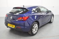 USED 2015 15 VAUXHALL ASTRA GTC 2.0 CDTi SRi Coupe 3dr Diesel Manual Euro 5 (s/s) (165 ps) 