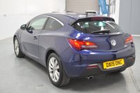 USED 2015 15 VAUXHALL ASTRA GTC 2.0 CDTi SRi Coupe 3dr Diesel Manual Euro 5 (s/s) (165 ps) 