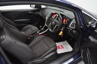 USED 2015 15 VAUXHALL ASTRA GTC 2.0 CDTi SRi Coupe 3dr Diesel Manual Euro 5 (s/s) (165 ps) 