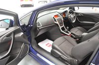 USED 2015 15 VAUXHALL ASTRA GTC 2.0 CDTi SRi Coupe 3dr Diesel Manual Euro 5 (s/s) (165 ps) 