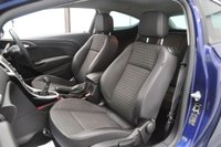 USED 2015 15 VAUXHALL ASTRA GTC 2.0 CDTi SRi Coupe 3dr Diesel Manual Euro 5 (s/s) (165 ps) 