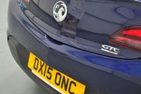 USED 2015 15 VAUXHALL ASTRA GTC 2.0 CDTi SRi Coupe 3dr Diesel Manual Euro 5 (s/s) (165 ps) 