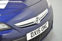 USED 2015 15 VAUXHALL ASTRA GTC 2.0 CDTi SRi Coupe 3dr Diesel Manual Euro 5 (s/s) (165 ps) 