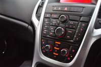 USED 2015 15 VAUXHALL ASTRA GTC 2.0 CDTi SRi Coupe 3dr Diesel Manual Euro 5 (s/s) (165 ps) 