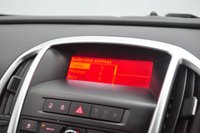 USED 2015 15 VAUXHALL ASTRA GTC 2.0 CDTi SRi Coupe 3dr Diesel Manual Euro 5 (s/s) (165 ps) 