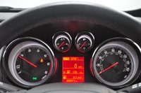 USED 2015 15 VAUXHALL ASTRA GTC 2.0 CDTi SRi Coupe 3dr Diesel Manual Euro 5 (s/s) (165 ps) 