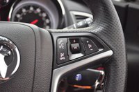 USED 2015 15 VAUXHALL ASTRA GTC 2.0 CDTi SRi Coupe 3dr Diesel Manual Euro 5 (s/s) (165 ps) 