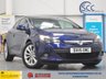 USED 2015 15 VAUXHALL ASTRA GTC 2.0 CDTi SRi Coupe 3dr Diesel Manual Euro 5 (s/s) (165 ps) 