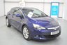 USED 2015 15 VAUXHALL ASTRA GTC 2.0 CDTi SRi Coupe 3dr Diesel Manual Euro 5 (s/s) (165 ps) 