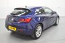 USED 2015 15 VAUXHALL ASTRA GTC 2.0 CDTi SRi Coupe 3dr Diesel Manual Euro 5 (s/s) (165 ps) 