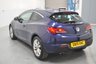 USED 2015 15 VAUXHALL ASTRA GTC 2.0 CDTi SRi Coupe 3dr Diesel Manual Euro 5 (s/s) (165 ps) 