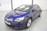USED 2015 15 VAUXHALL ASTRA GTC 2.0 CDTi SRi Coupe 3dr Diesel Manual Euro 5 (s/s) (165 ps) 