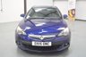 USED 2015 15 VAUXHALL ASTRA GTC 2.0 CDTi SRi Coupe 3dr Diesel Manual Euro 5 (s/s) (165 ps) 