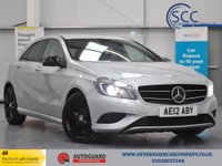 USED 2013 12 MERCEDES-BENZ A-CLASS 1.5 A180 CDI Sport Hatchback 5dr Diesel Manual Euro 5 (s/s) (109 ps) Reverse Camera, &pound;20 Road Tax, Air Conditioning