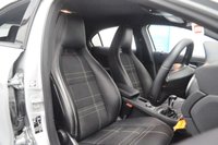 USED 2013 12 MERCEDES-BENZ A-CLASS 1.5 A180 CDI Sport Hatchback 5dr Diesel Manual Euro 5 (s/s) (109 ps) Reverse Camera, &pound;20 Road Tax, Air Conditioning