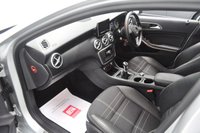 USED 2013 12 MERCEDES-BENZ A-CLASS 1.5 A180 CDI Sport Hatchback 5dr Diesel Manual Euro 5 (s/s) (109 ps) Reverse Camera, &pound;20 Road Tax, Air Conditioning