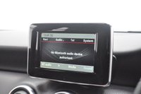 USED 2013 12 MERCEDES-BENZ A-CLASS 1.5 A180 CDI Sport Hatchback 5dr Diesel Manual Euro 5 (s/s) (109 ps) Reverse Camera, &pound;20 Road Tax, Air Conditioning