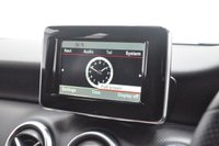 USED 2013 12 MERCEDES-BENZ A-CLASS 1.5 A180 CDI Sport Hatchback 5dr Diesel Manual Euro 5 (s/s) (109 ps) Reverse Camera, &pound;20 Road Tax, Air Conditioning