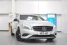 USED 2013 12 MERCEDES-BENZ A-CLASS 1.5 A180 CDI Sport Hatchback 5dr Diesel Manual Euro 5 (s/s) (109 ps) Reverse Camera, &pound;20 Road Tax, Air Conditioning