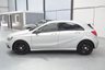 USED 2013 12 MERCEDES-BENZ A-CLASS 1.5 A180 CDI Sport Hatchback 5dr Diesel Manual Euro 5 (s/s) (109 ps) Reverse Camera, &pound;20 Road Tax, Air Conditioning