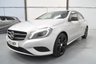 USED 2013 12 MERCEDES-BENZ A-CLASS 1.5 A180 CDI Sport Hatchback 5dr Diesel Manual Euro 5 (s/s) (109 ps) Reverse Camera, &pound;20 Road Tax, Air Conditioning