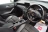 USED 2013 12 MERCEDES-BENZ A-CLASS 1.5 A180 CDI Sport Hatchback 5dr Diesel Manual Euro 5 (s/s) (109 ps) Reverse Camera, &pound;20 Road Tax, Air Conditioning