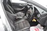 USED 2013 12 MERCEDES-BENZ A-CLASS 1.5 A180 CDI Sport Hatchback 5dr Diesel Manual Euro 5 (s/s) (109 ps) Reverse Camera, &pound;20 Road Tax, Air Conditioning