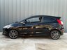 USED 2017 66 FORD FIESTA ST-Line 1.0T EcoBoost Hatchback 3dr Petrol Manual Euro 6 (s/s) (140 ps) 