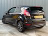 USED 2017 66 FORD FIESTA ST-Line 1.0T EcoBoost Hatchback 3dr Petrol Manual Euro 6 (s/s) (140 ps) 