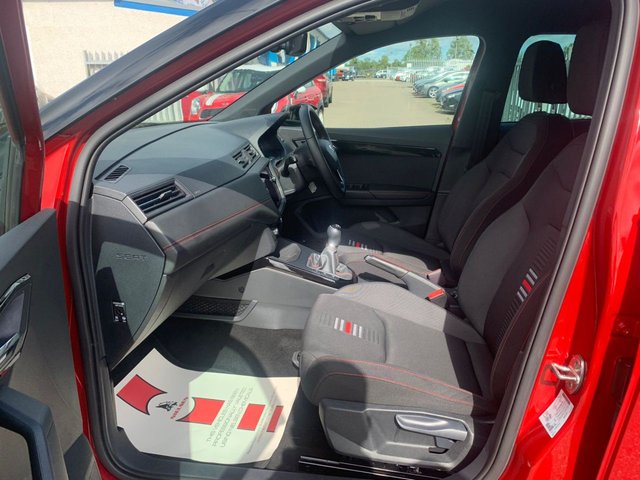 2018 SEAT ARONA - Photo 7