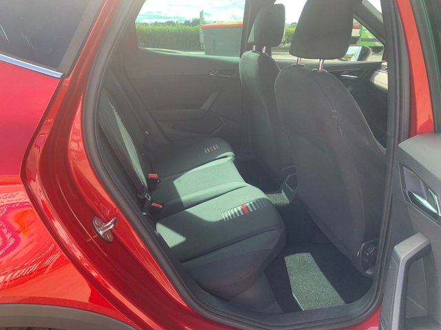 2018 SEAT ARONA - Photo 10