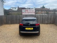 USED 2017 17 PEUGEOT 3008 1.2 PureTech Allure SUV 5dr Petrol EAT Euro 6 (s/s) (130 ps) ** WE OFFER FINANCE ON THIS CAR **
