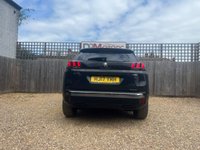 USED 2017 17 PEUGEOT 3008 1.2 PureTech Allure SUV 5dr Petrol EAT Euro 6 (s/s) (130 ps) ** WE OFFER FINANCE ON THIS CAR **