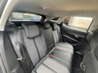 USED 2017 17 PEUGEOT 3008 1.2 PureTech Allure SUV 5dr Petrol EAT Euro 6 (s/s) (130 ps) ** WE OFFER FINANCE ON THIS CAR **