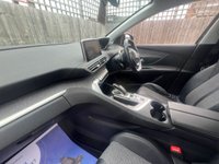 USED 2017 17 PEUGEOT 3008 1.2 PureTech Allure SUV 5dr Petrol EAT Euro 6 (s/s) (130 ps) ** WE OFFER FINANCE ON THIS CAR **